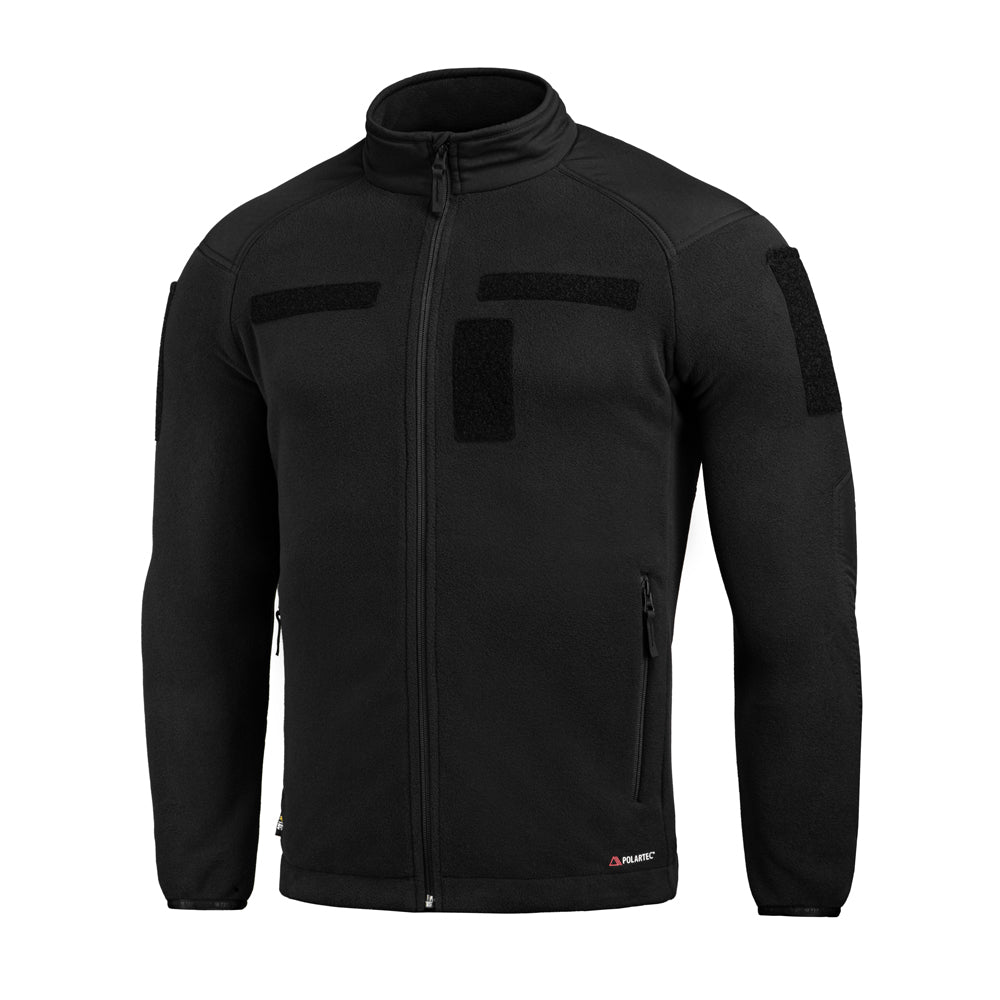 M-Tac Jacket Combat Fleece Polartec