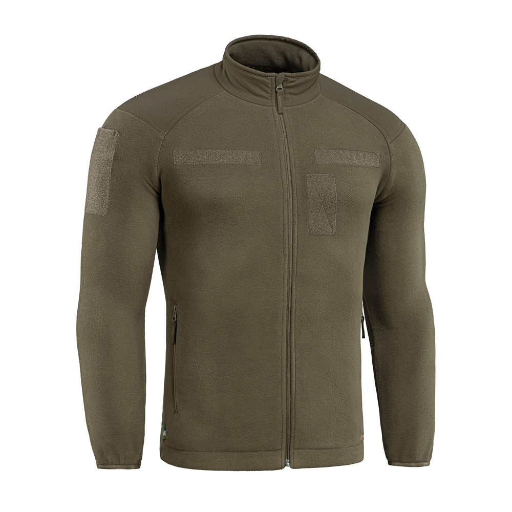 M-Tac Jacket Combat Fleece Polartec