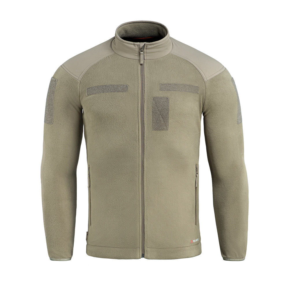 M-Tac Jacket Combat Fleece Polartec