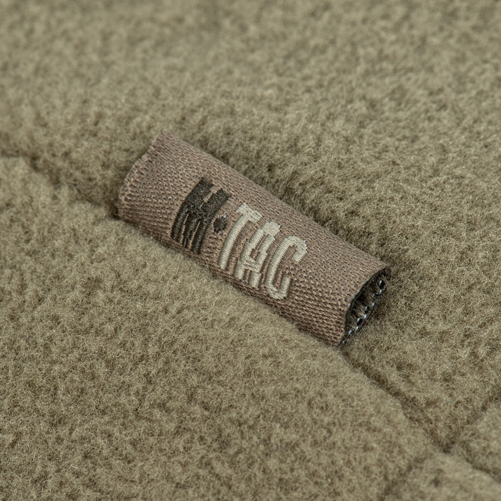 M-Tac Jacket Combat Fleece Polartec