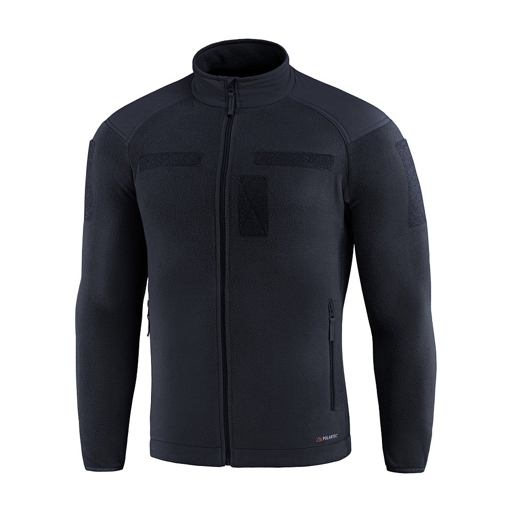 M-Tac Jacket Combat Fleece Polartec