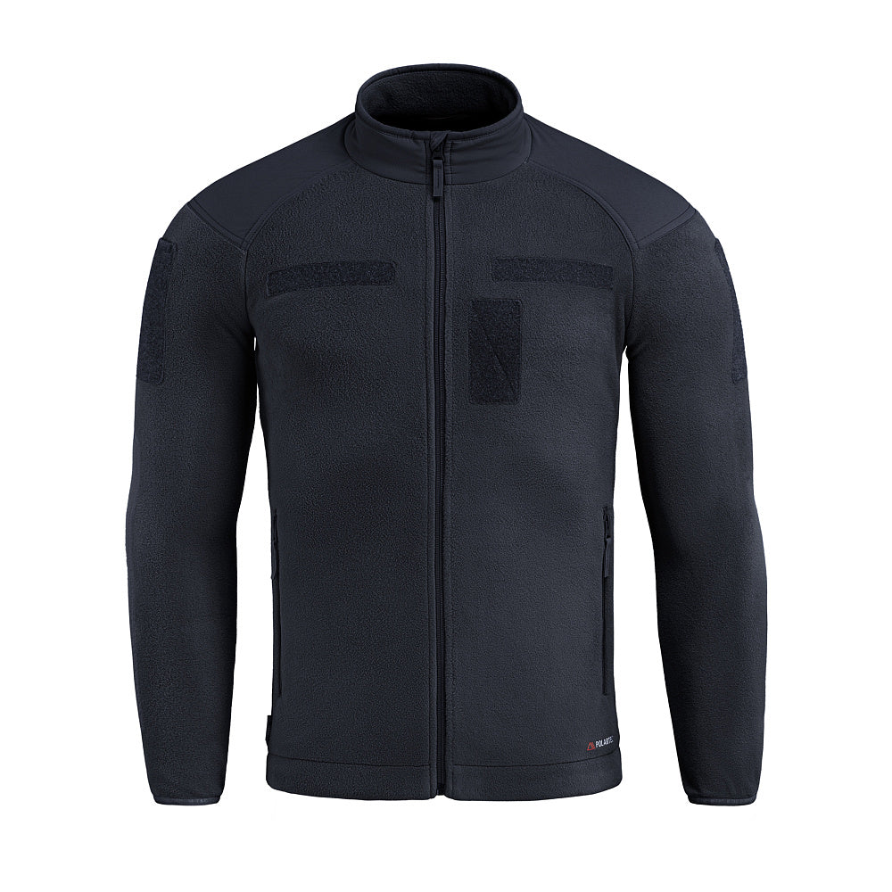 M-Tac Jacket Combat Fleece Polartec