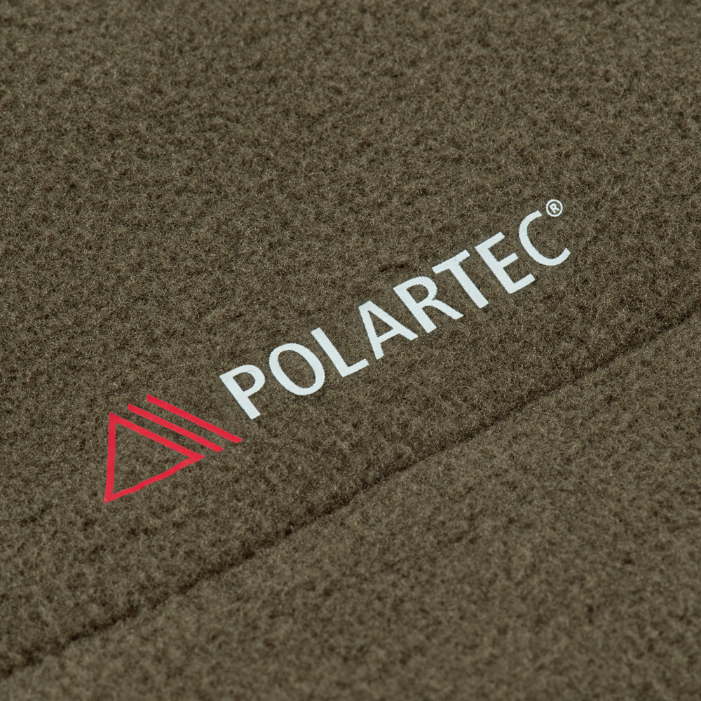 M-Tac Jacket Combat Fleece Polartec