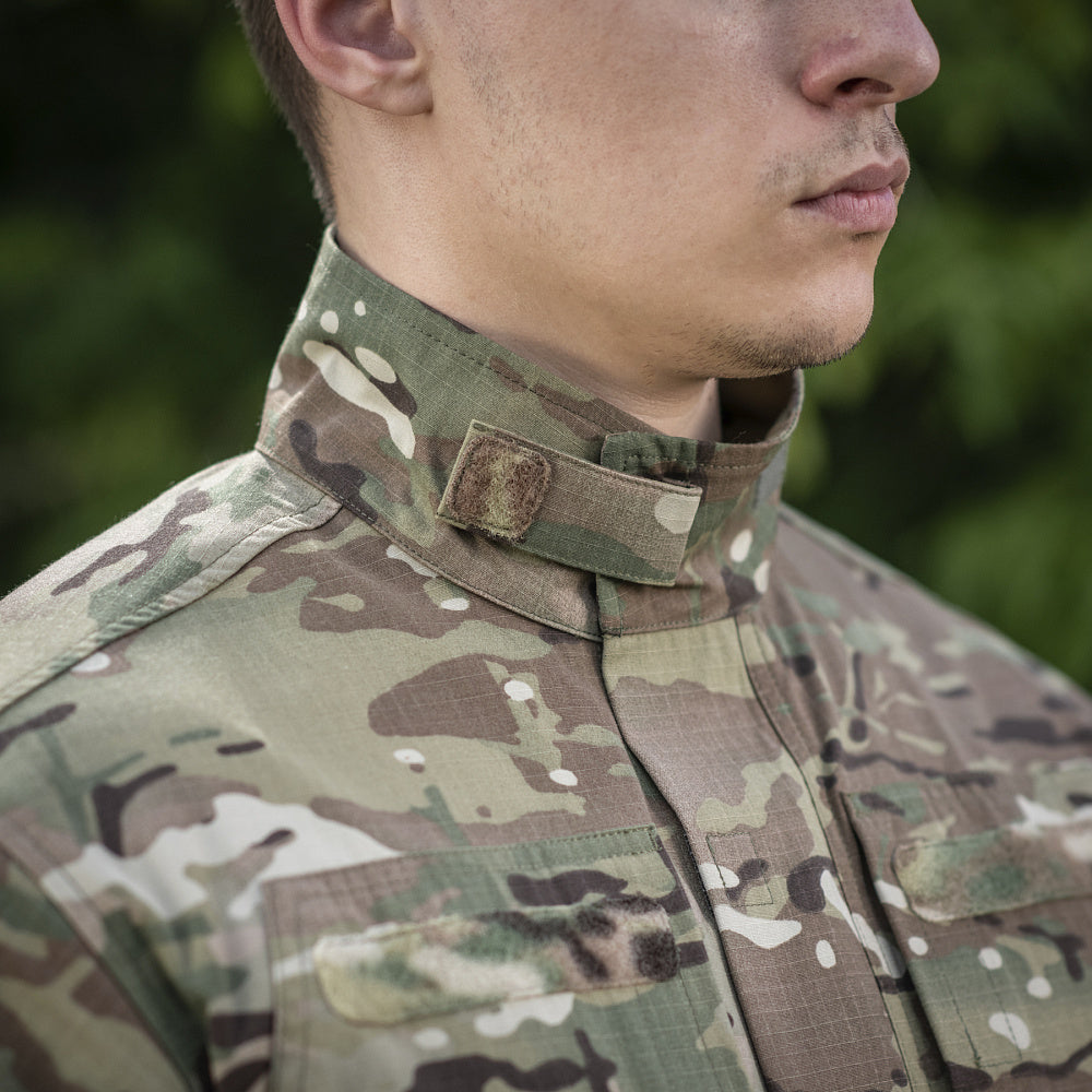 M-Tac Jacket Field NYCO