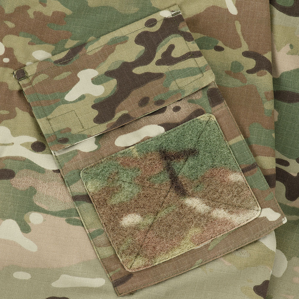 M-Tac Jacket Field NYCO