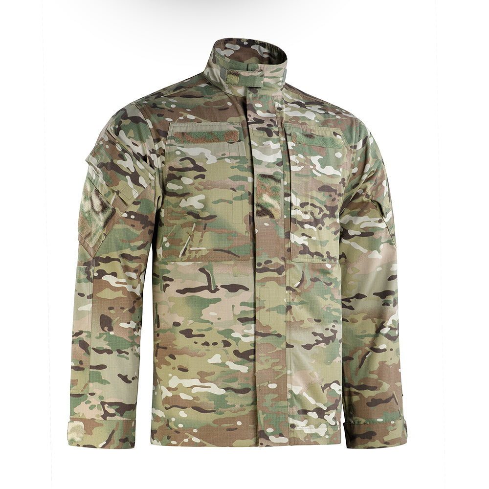 M-Tac Jacket Field NYCO