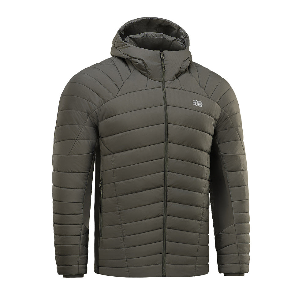 M-Tac Jacket Jarl Primaloft