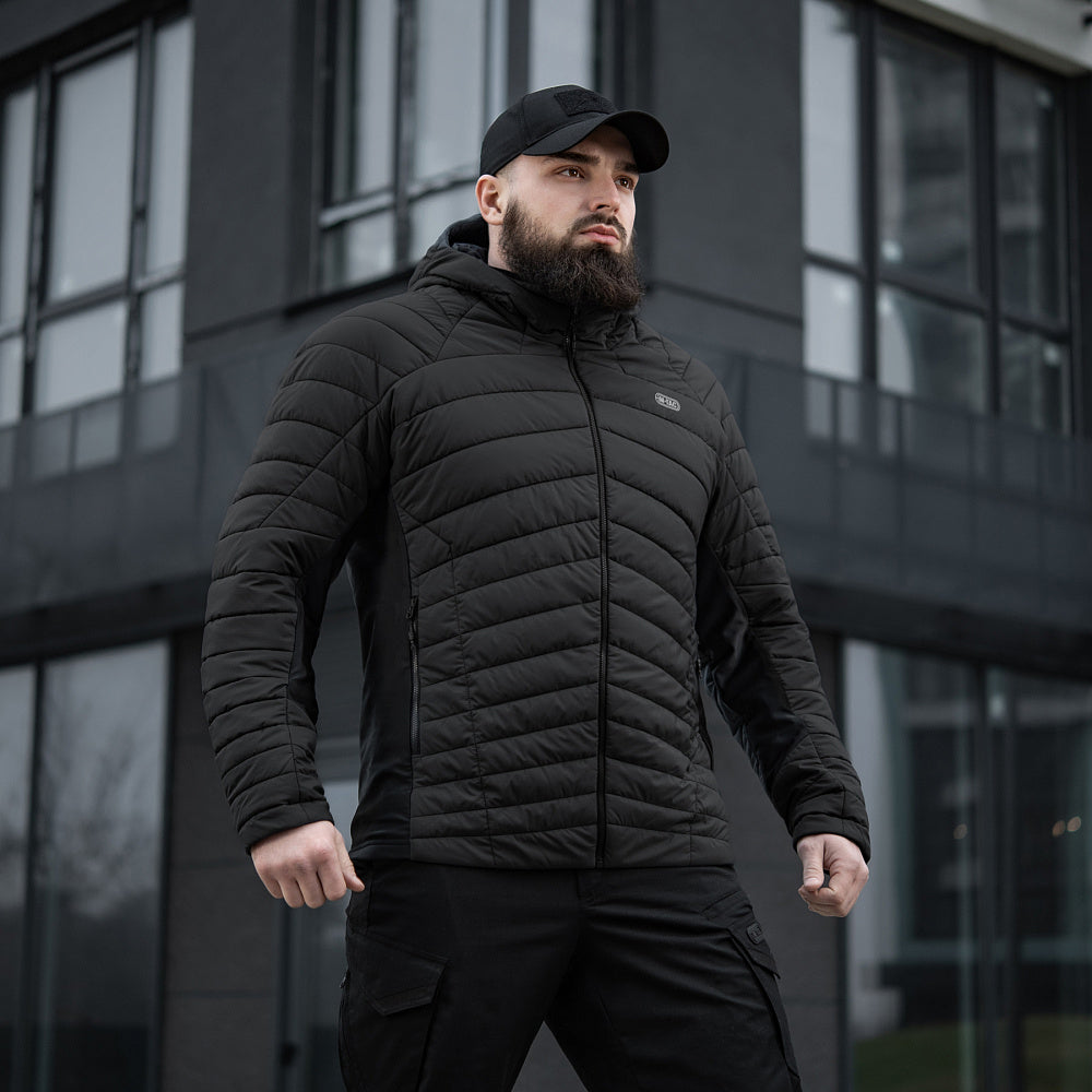 M-Tac Jacket Jarl Primaloft