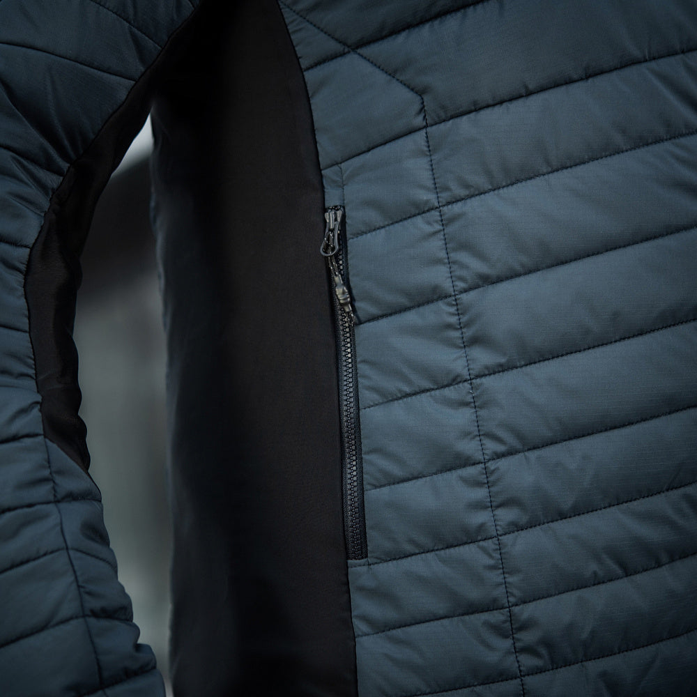 M-Tac Jacket Jarl Primaloft