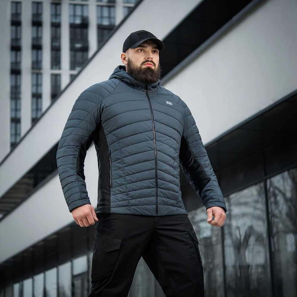 M-Tac Jacket Jarl Primaloft