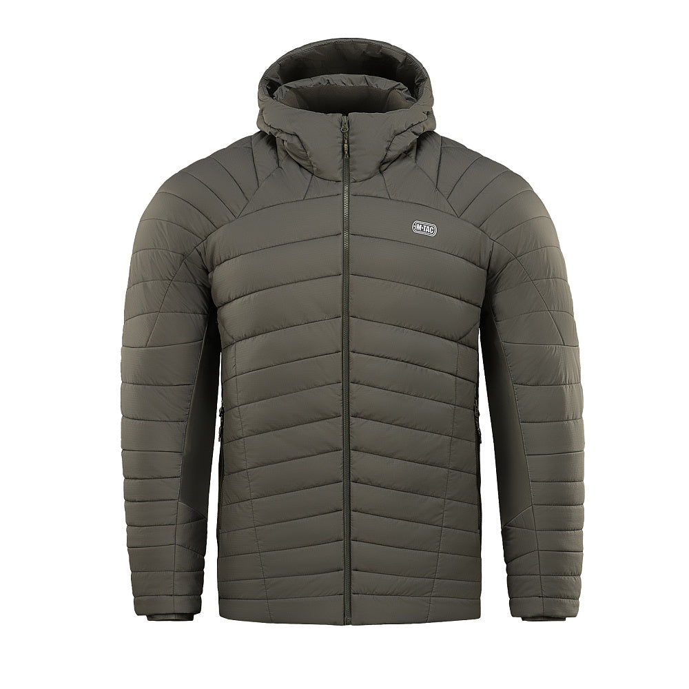 M-Tac Jacket Jarl Primaloft