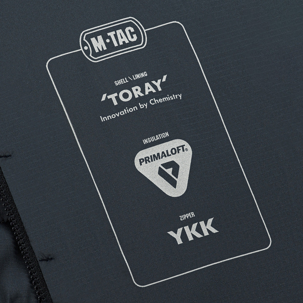 M-Tac Jacket Jarl Primaloft