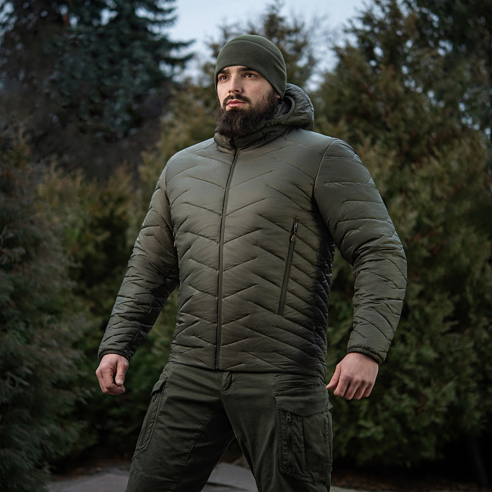 M-Tac Jacket Knight Primaloft