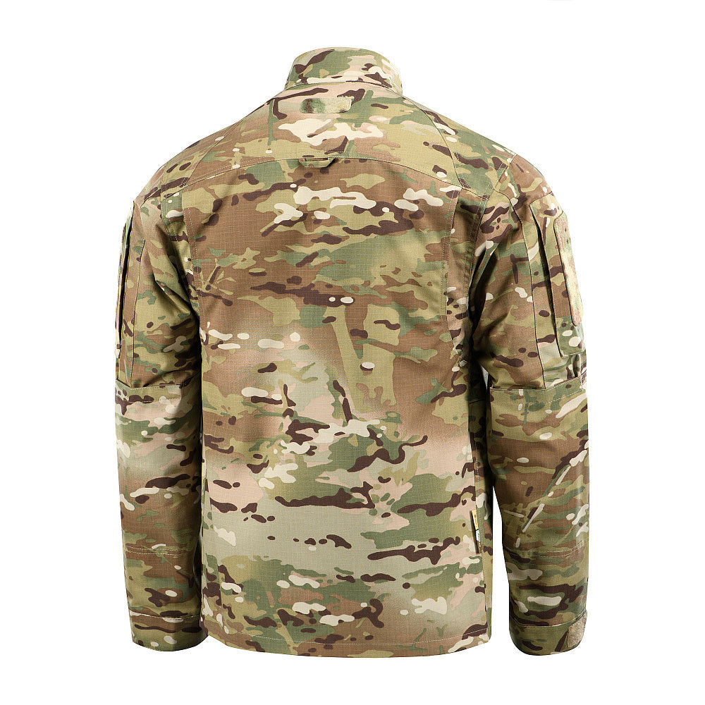 M-Tac Jacket Military Elite NYCO