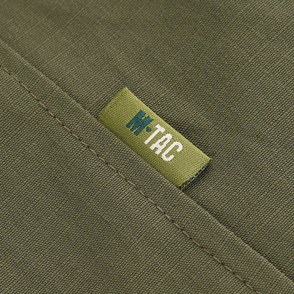 M-Tac Jacket Patrol Flex