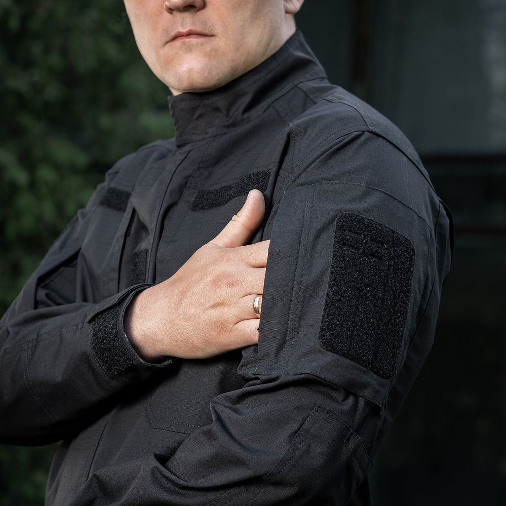 M-Tac Jacket Patrol Flex