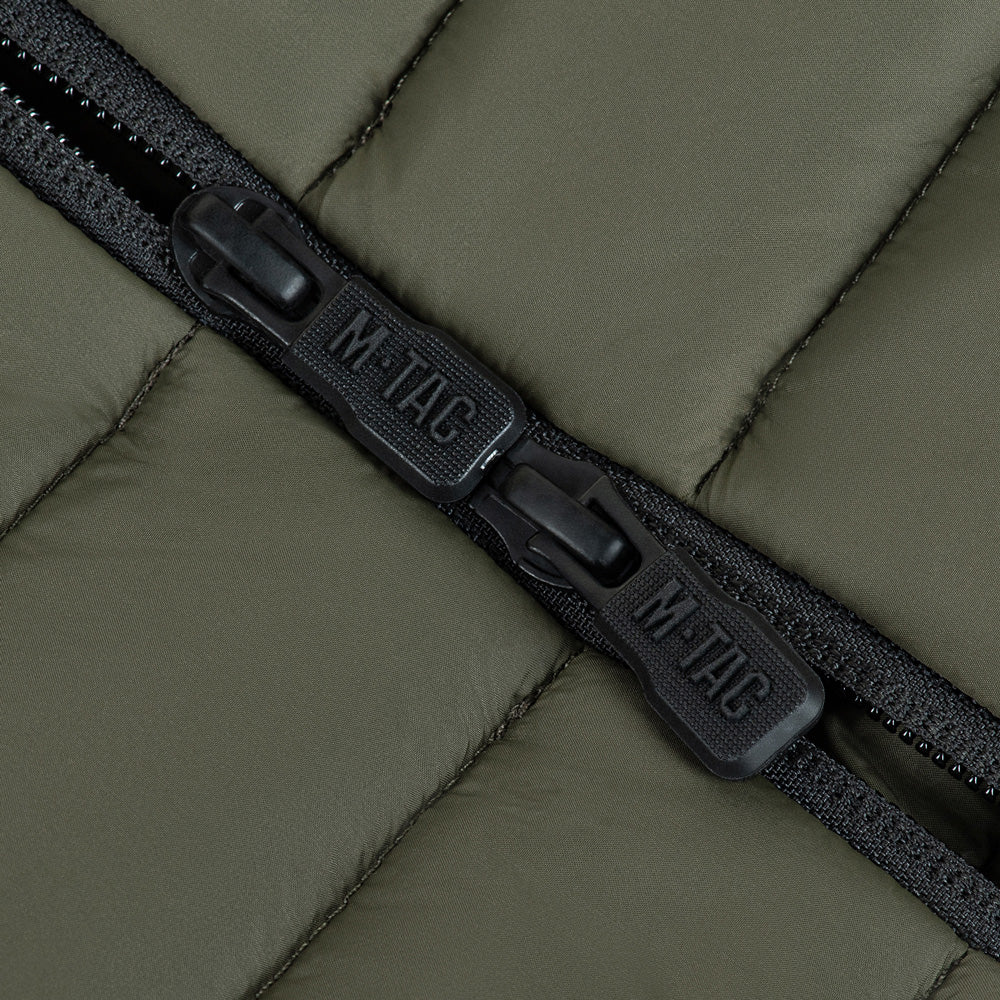 M-Tac Jacket Stalker Gen.III