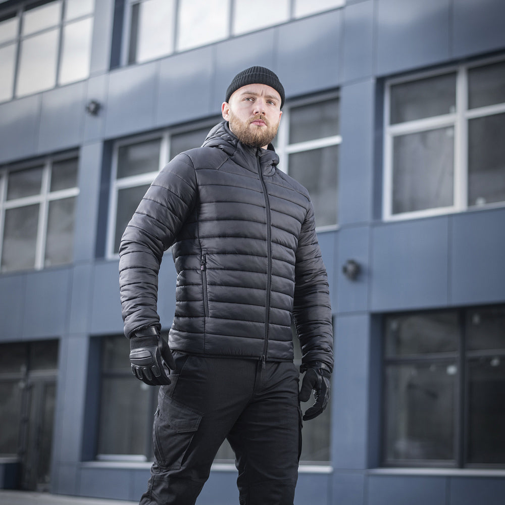 M-Tac Jacket Stalker Gen.III