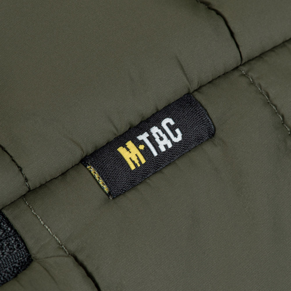 M-Tac Jacket Stalker Gen.III