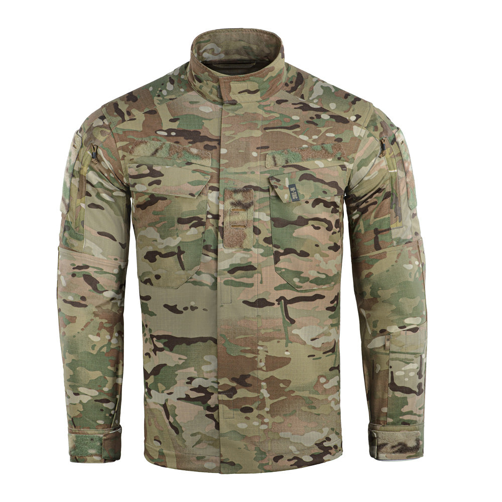 M-Tac Jacket Sturm Gen.II NYCO Extreme