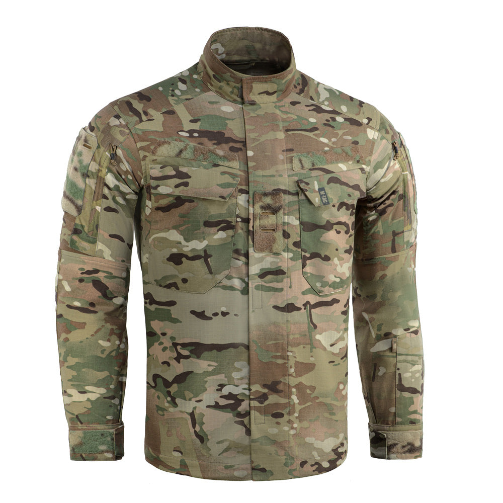 M-Tac Jacket Sturm Gen.II NYCO Extreme
