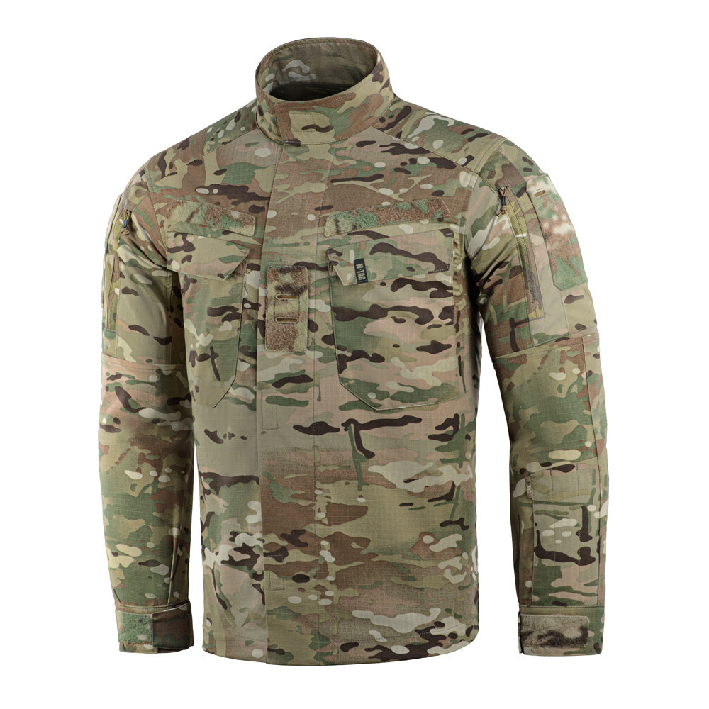 M-Tac Jacket Sturm Gen.II NYCO Extreme