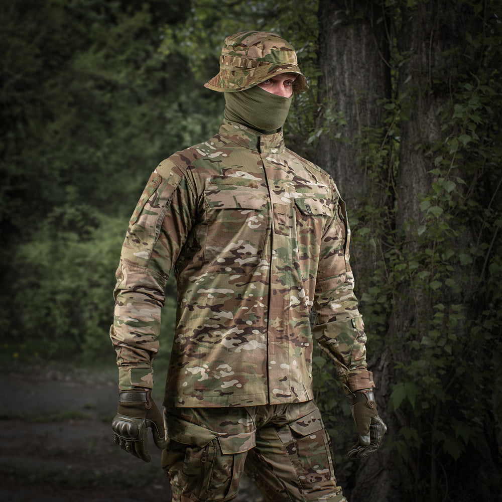 M-Tac Jacket Sturm NYCO Extreme