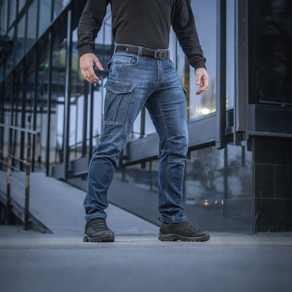 M-Tac pants Army Gen.II NYCO Extreme