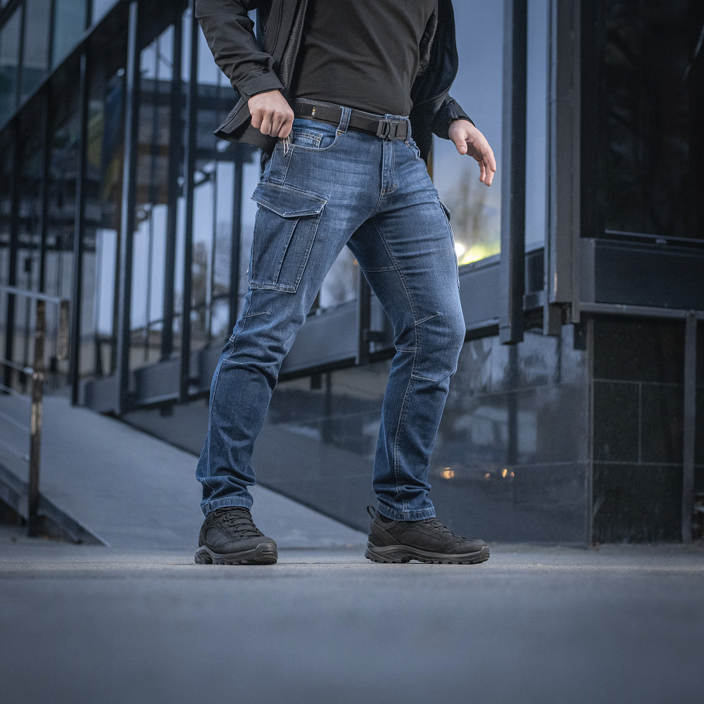 M-Tac pants Army Gen.II NYCO Extreme