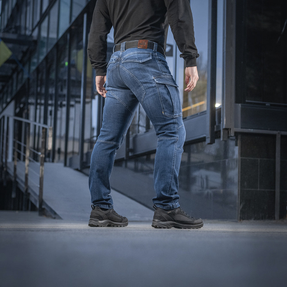 M-Tac pants Army Gen.II NYCO Extreme