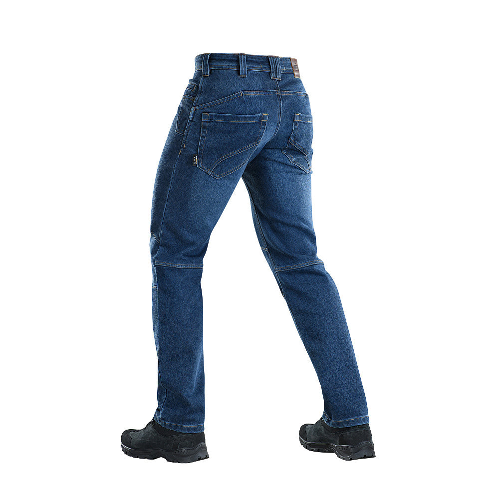 M-Tac jeans Tactical Gen.I Cordura Regular