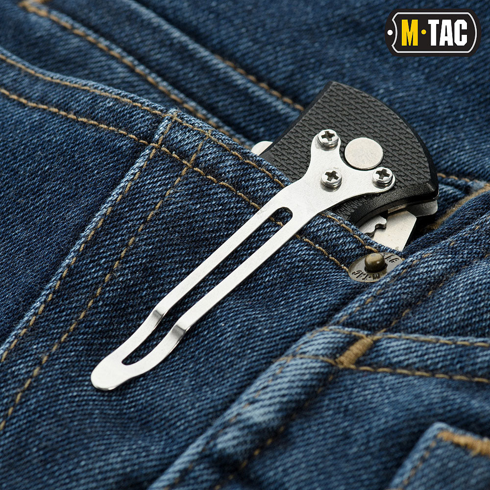 M-Tac jeans Tactical Gen.I Cordura Regular