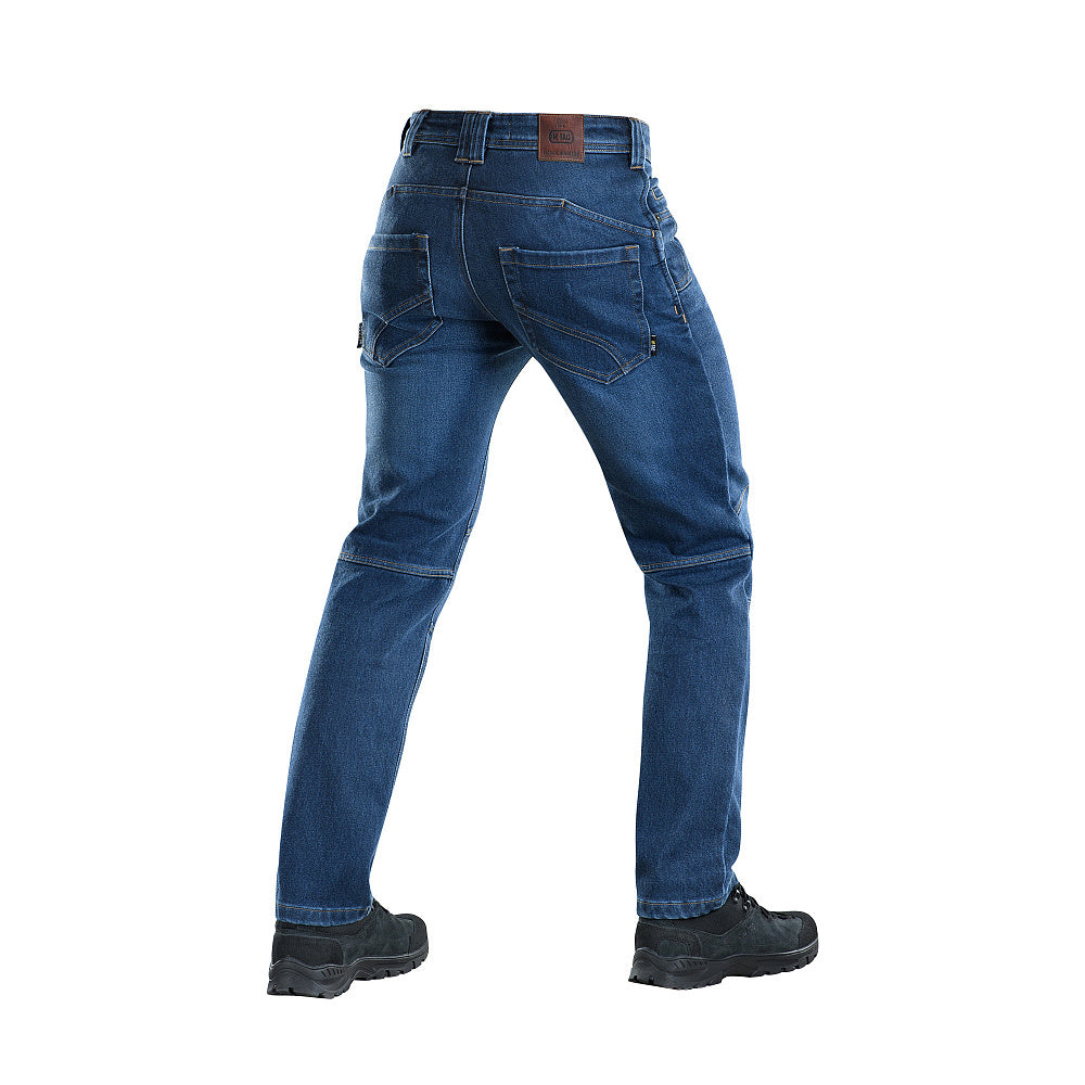 M-Tac jeans Tactical Gen.I Cordura Regular