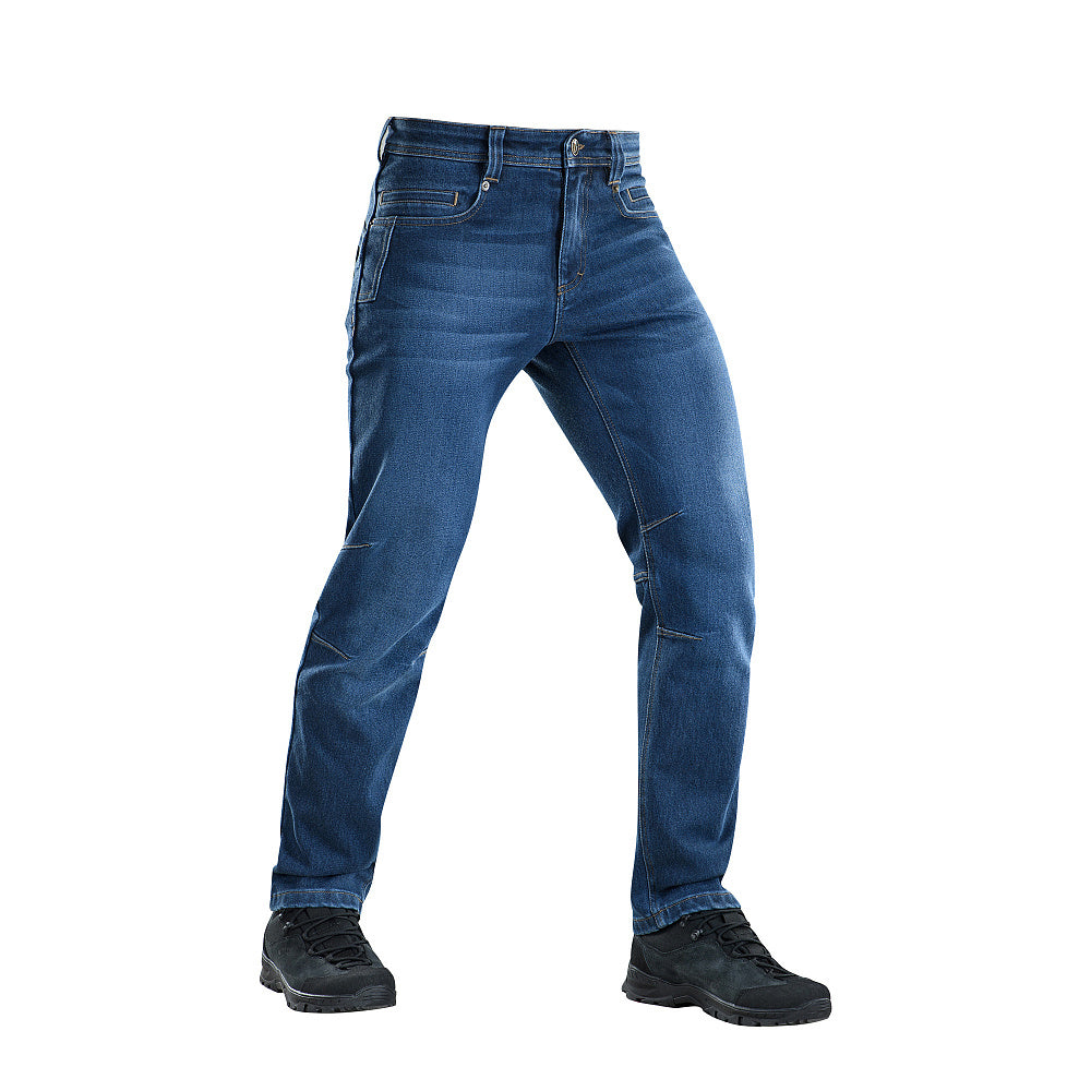 M-Tac jeans Tactical Gen.I Cordura Regular