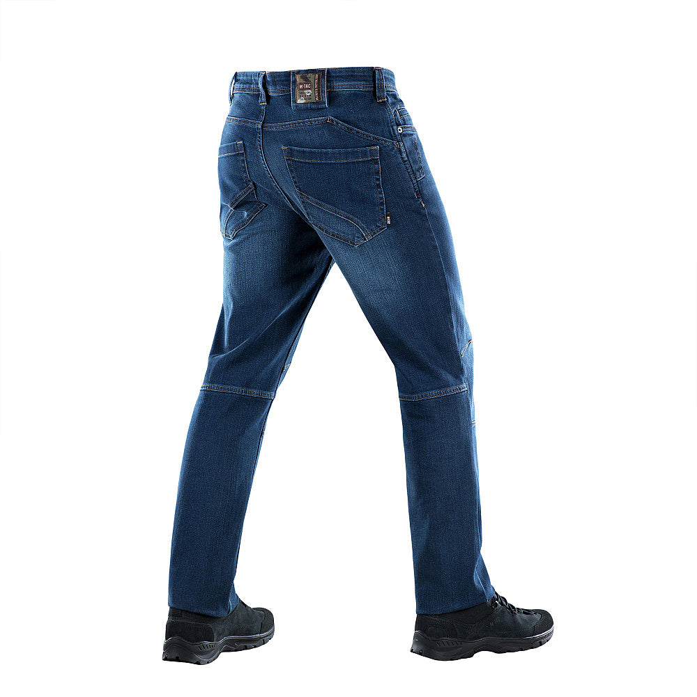 M-Tac Tactical Gen.I Regular Fit jeans