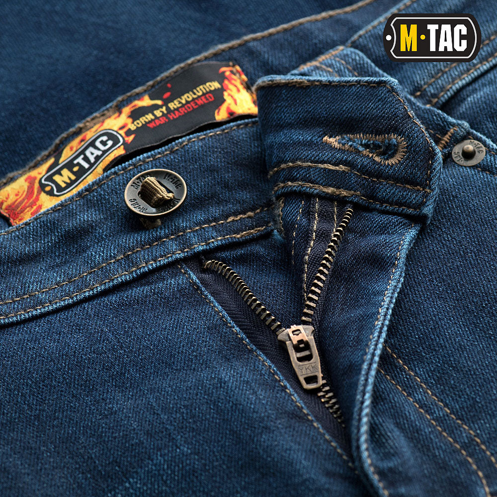 M-Tac Tactical Gen.I Regular Fit jeans