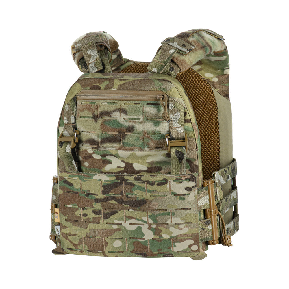 M-Tac Plate Carrier Cuirass Elite Gen.II