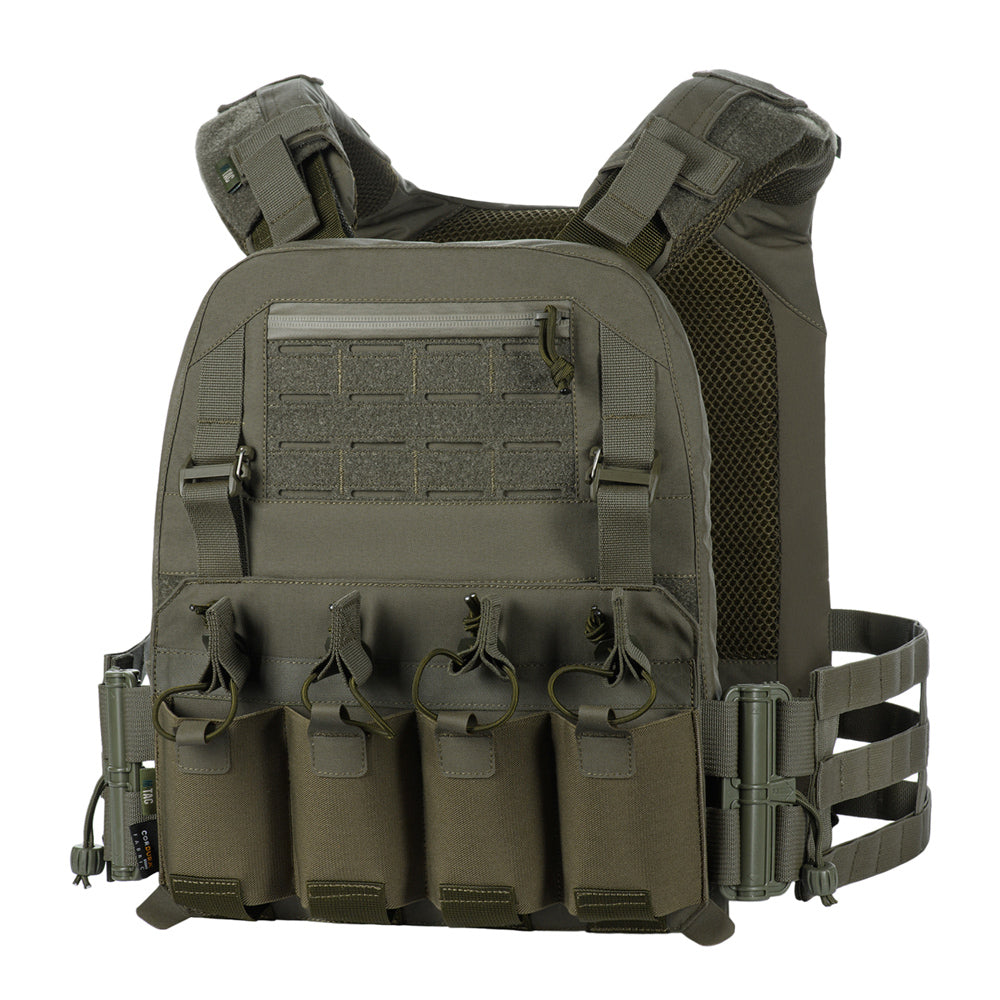 M-Tac Plate Carrier Cuirass Elite XL