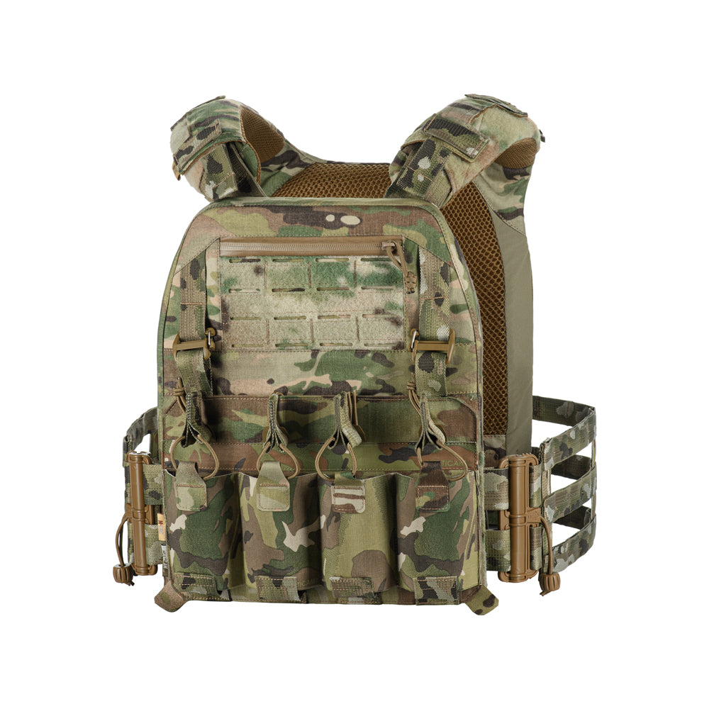 M-Tac Plate Carrier Cuirass Elite XL