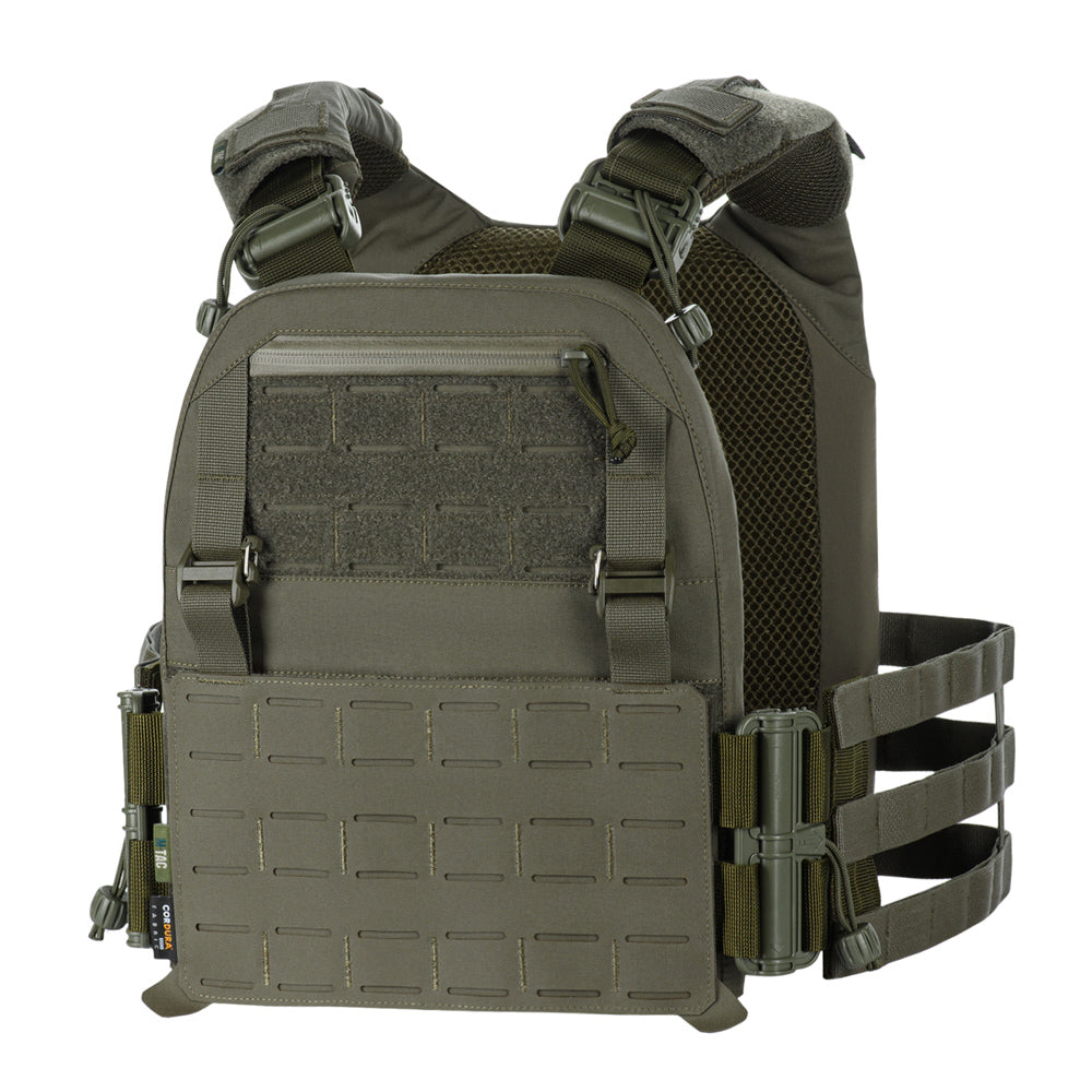 M-Tac Plate Carrier Cuirass FAST Elite Gen.II