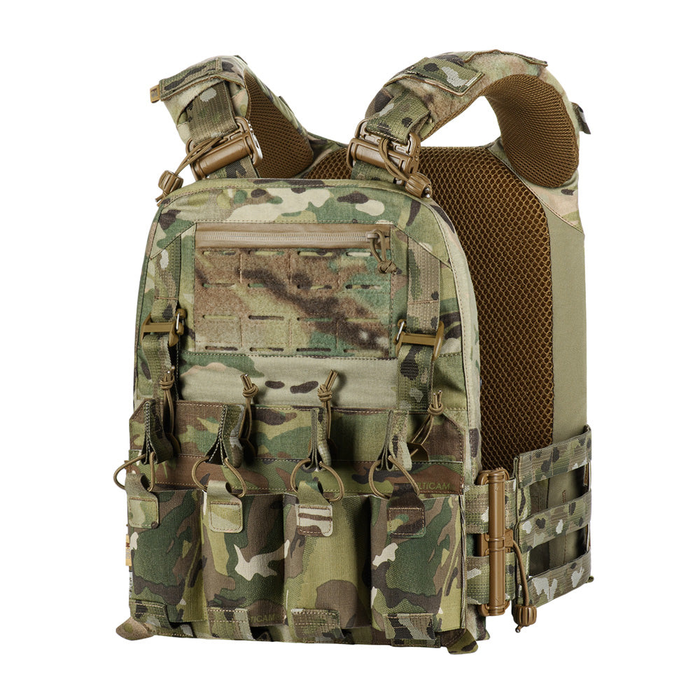 M-Tac Plate Carrier Cuirass FAST Elite XL