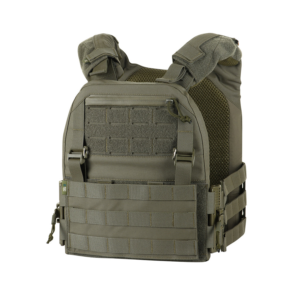 M-Tac plate carrier Cuirass QRS Gen.II