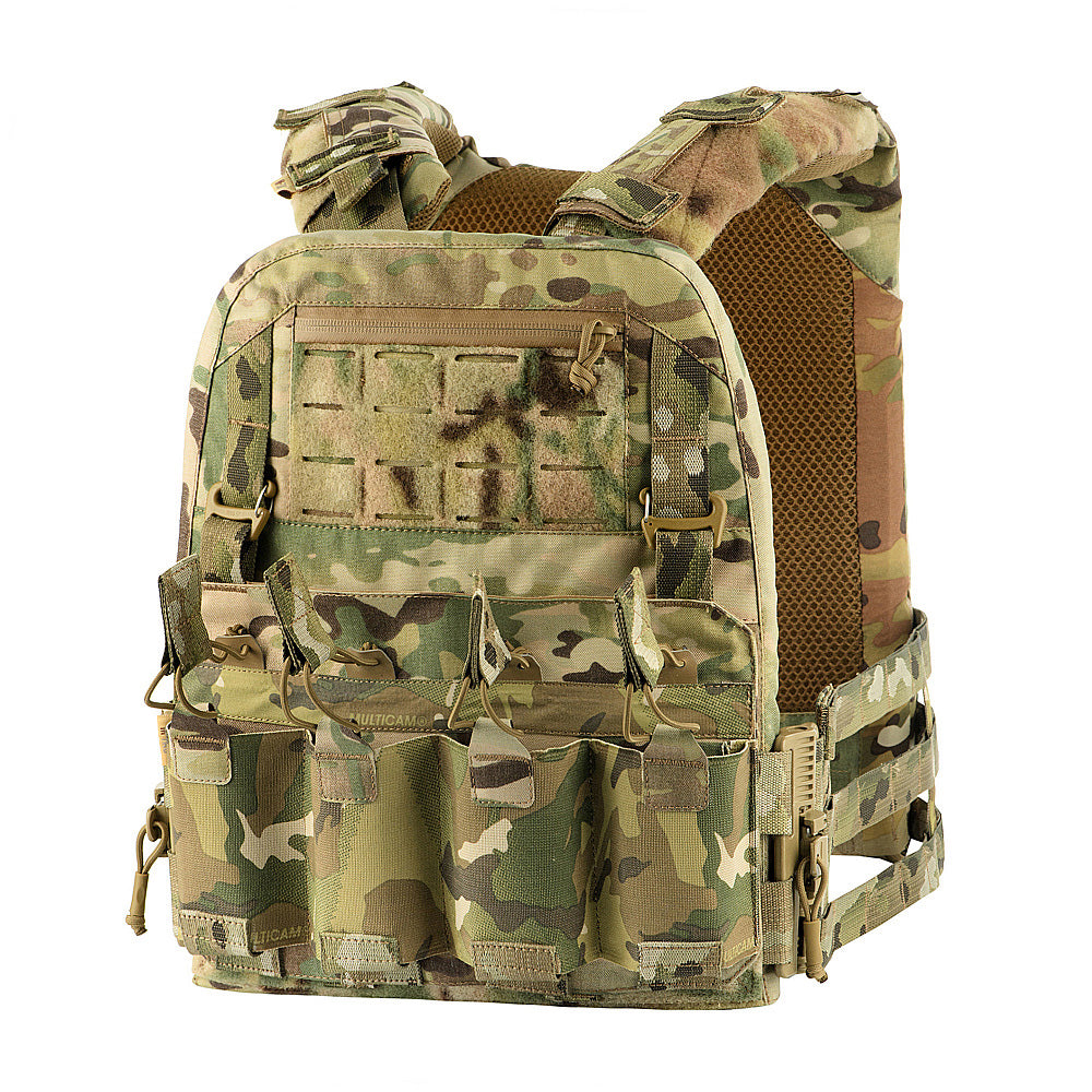 M-Tac plate carrier Cuirass QRS XL
