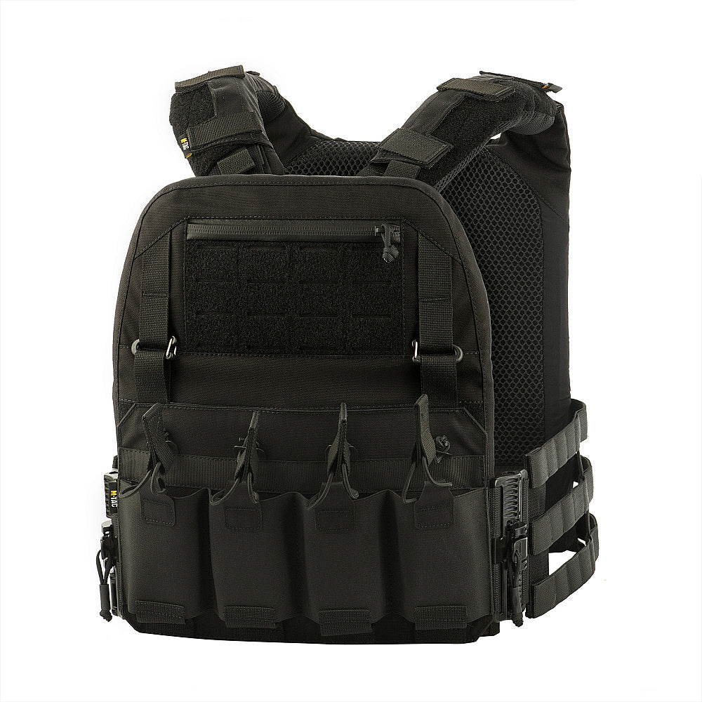 M-Tac plate carrier Cuirass QRS XL