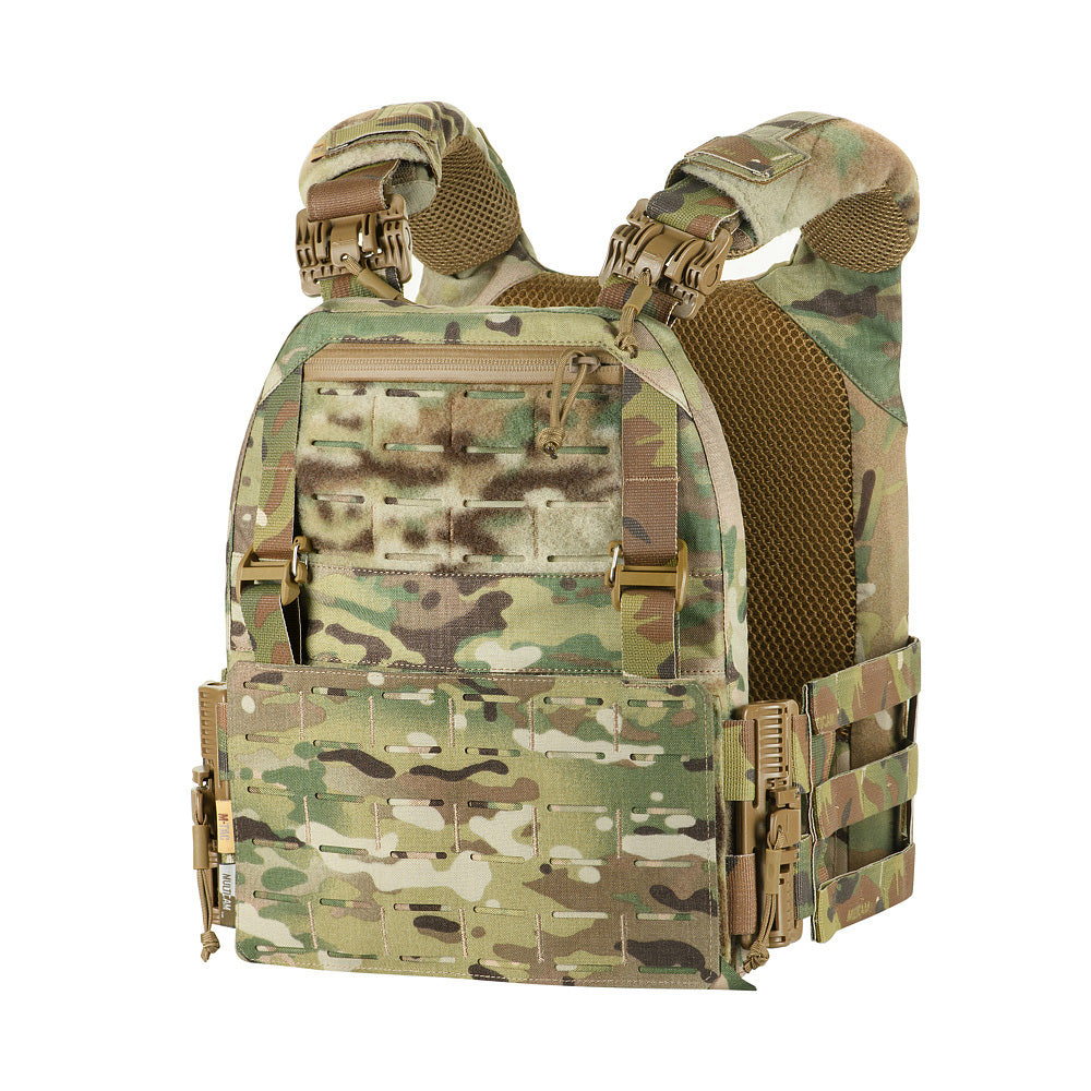 M-Tac plate carrier Cuirass FAST QRS Gen.II