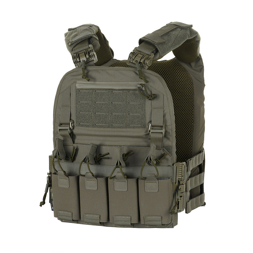 M-Tac plate carrier Cuirass QRS FAST XL