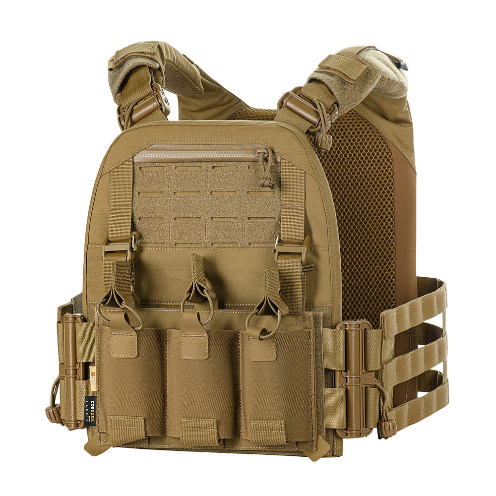 M-Tac plate carrier Cuirass FAST Elite LARGE