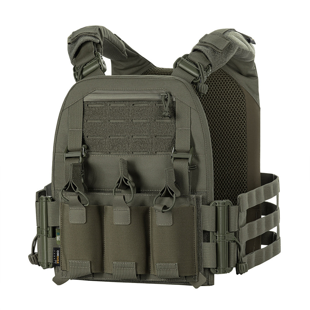 M-Tac plate carrier Cuirass FAST Elite LARGE