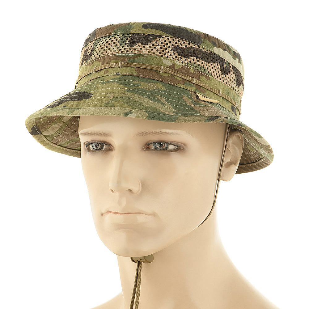 M-Tac Mesh Boonie Hat Elite Nyco