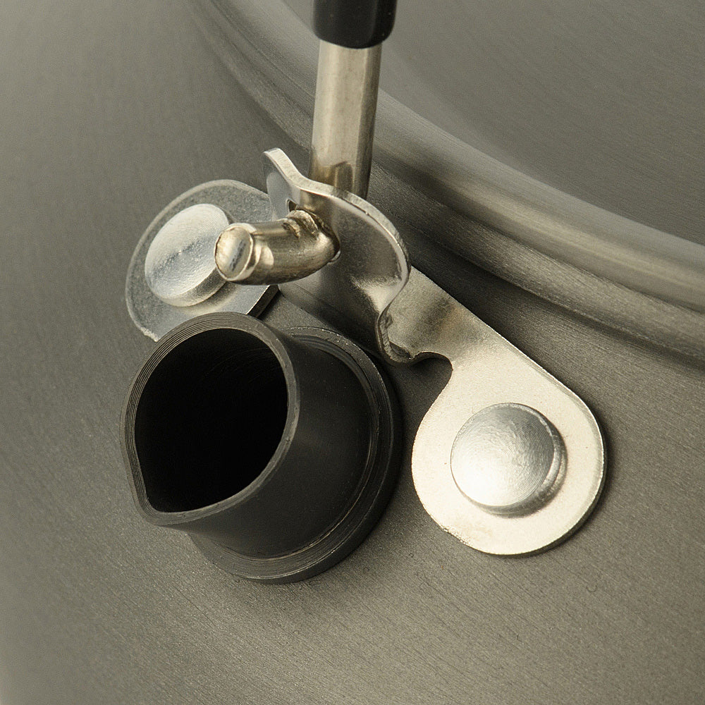 M-Tac Kettle 1","2 L